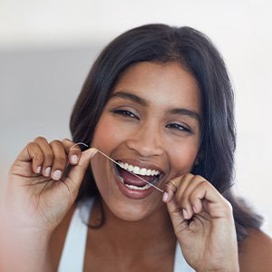 You can still care for your teeth easily with Spark clear aligners